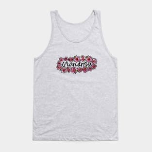 Grandma Tank Top